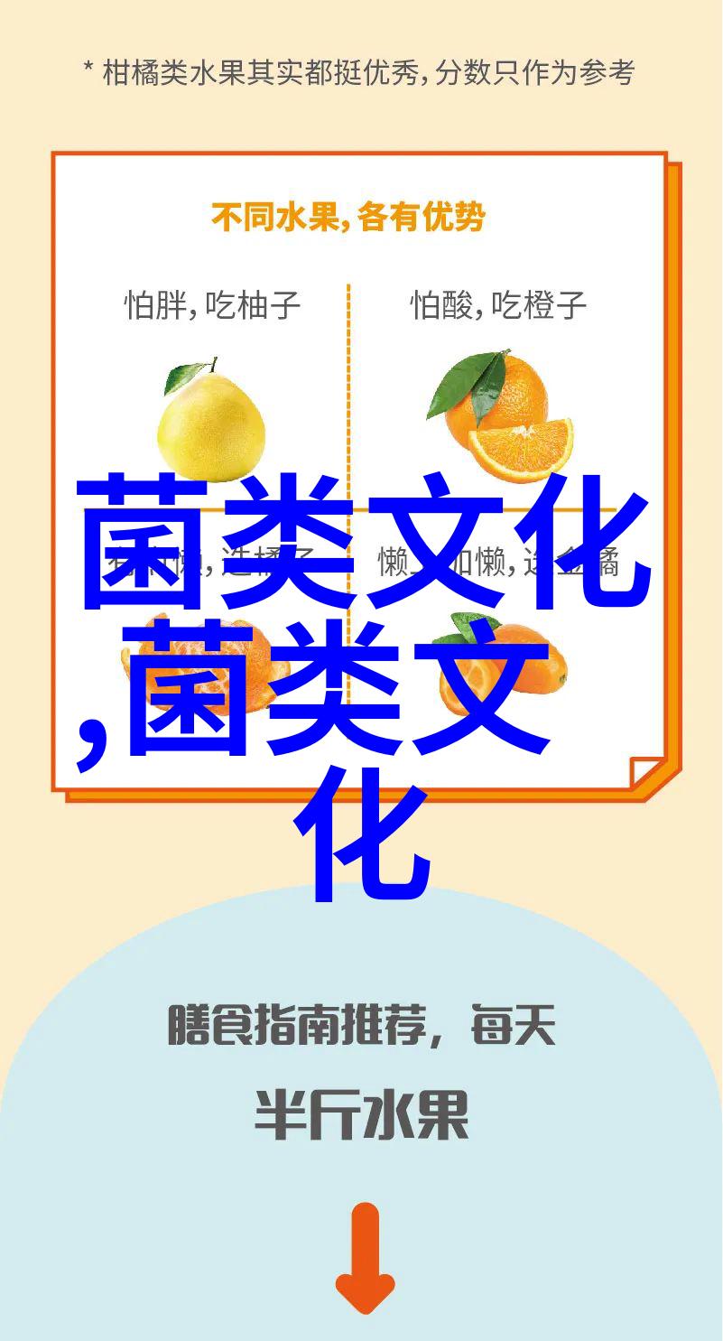 源远流长的食用菌文化